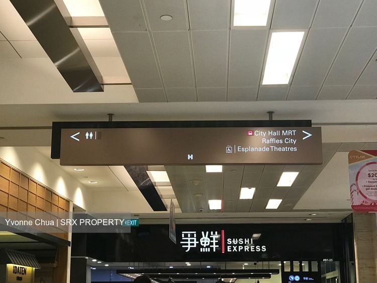 Citylink Mall (D1), Retail #174647702